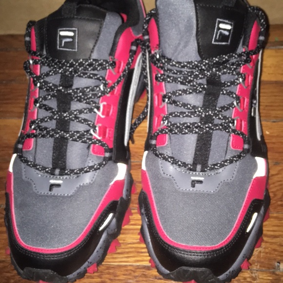 Fila oakmont trail - Picture 4 of 9